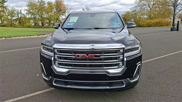 2023 GMC Acadia SLE for sale at PATRIOT CHEVROLET OF WARMINSTER