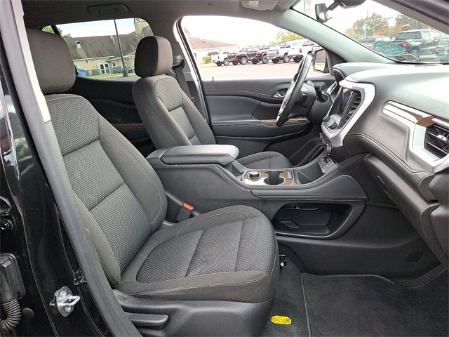 2023 GMC Acadia SLE for sale at PATRIOT CHEVROLET OF WARMINSTER