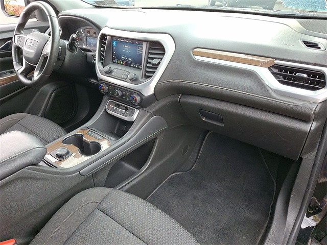 2023 GMC Acadia SLE for sale at PATRIOT CHEVROLET OF WARMINSTER