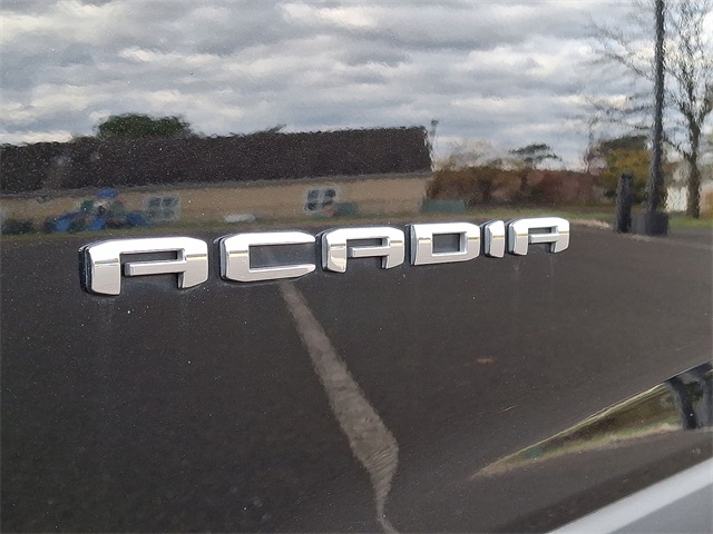 2023 GMC Acadia SLE for sale at PATRIOT CHEVROLET OF WARMINSTER