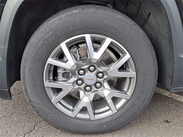 2023 GMC Acadia SLE for sale at PATRIOT CHEVROLET OF WARMINSTER