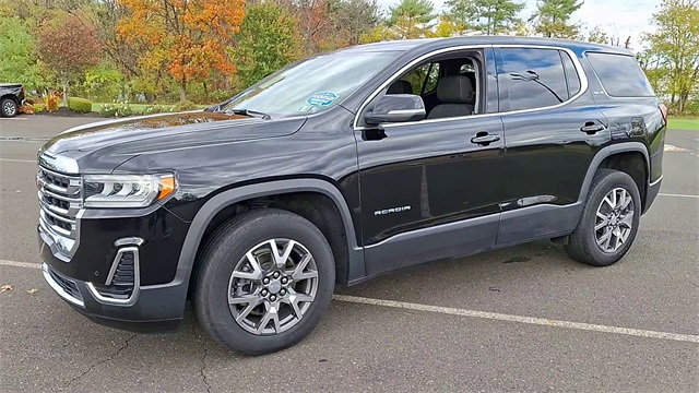 2023 GMC Acadia SLE for sale at PATRIOT CHEVROLET OF WARMINSTER