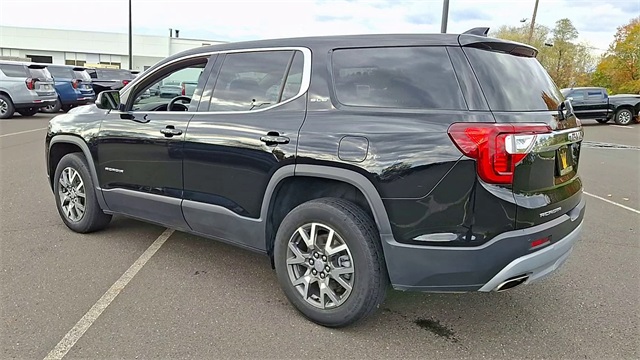 2023 GMC Acadia SLE for sale at PATRIOT CHEVROLET OF WARMINSTER