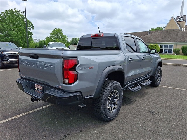 2025 Chevrolet Colorado ZR2 for sale at PATRIOT CHEVROLET OF WARMINSTER