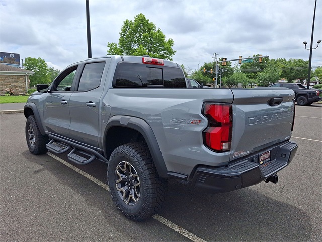 2025 Chevrolet Colorado ZR2 for sale at PATRIOT CHEVROLET OF WARMINSTER