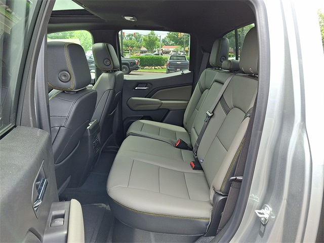 2025 Chevrolet Colorado ZR2 for sale at PATRIOT CHEVROLET OF WARMINSTER