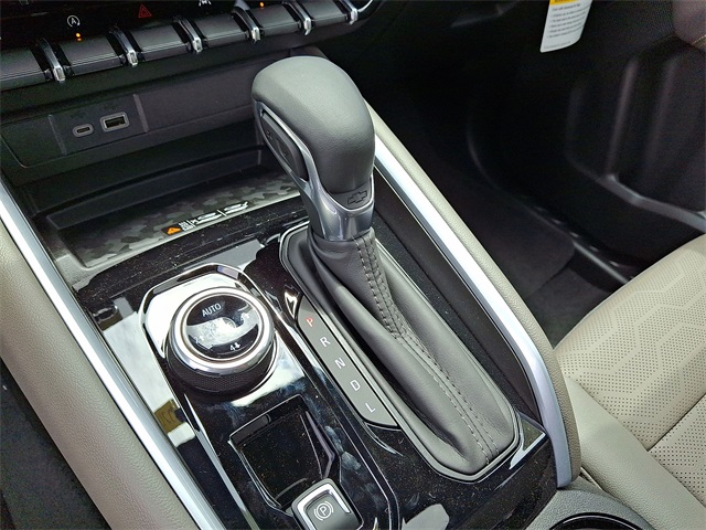 2025 Chevrolet Colorado ZR2 for sale at PATRIOT CHEVROLET OF WARMINSTER