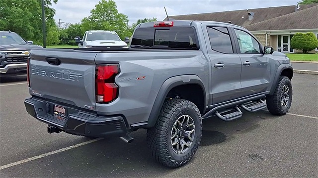 2025 Chevrolet Colorado ZR2 for sale at PATRIOT CHEVROLET OF WARMINSTER