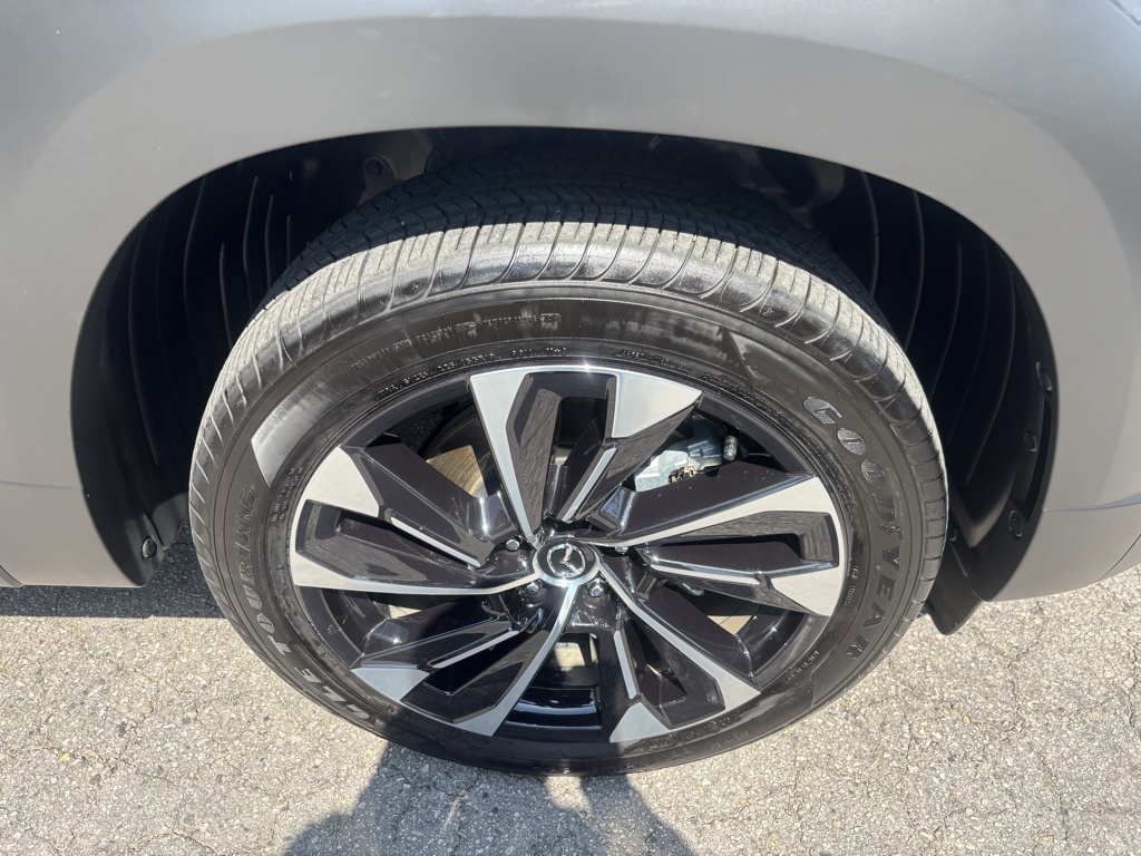 Used Car 2025 Mazda Cx-50 Hybrid  Premium Plus For Sale Under $40,000 In Austin, Texas