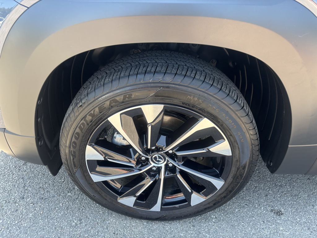 Used Car 2025 Mazda Cx-50 Hybrid  Premium Plus For Sale Under $40,000 In Austin, Texas