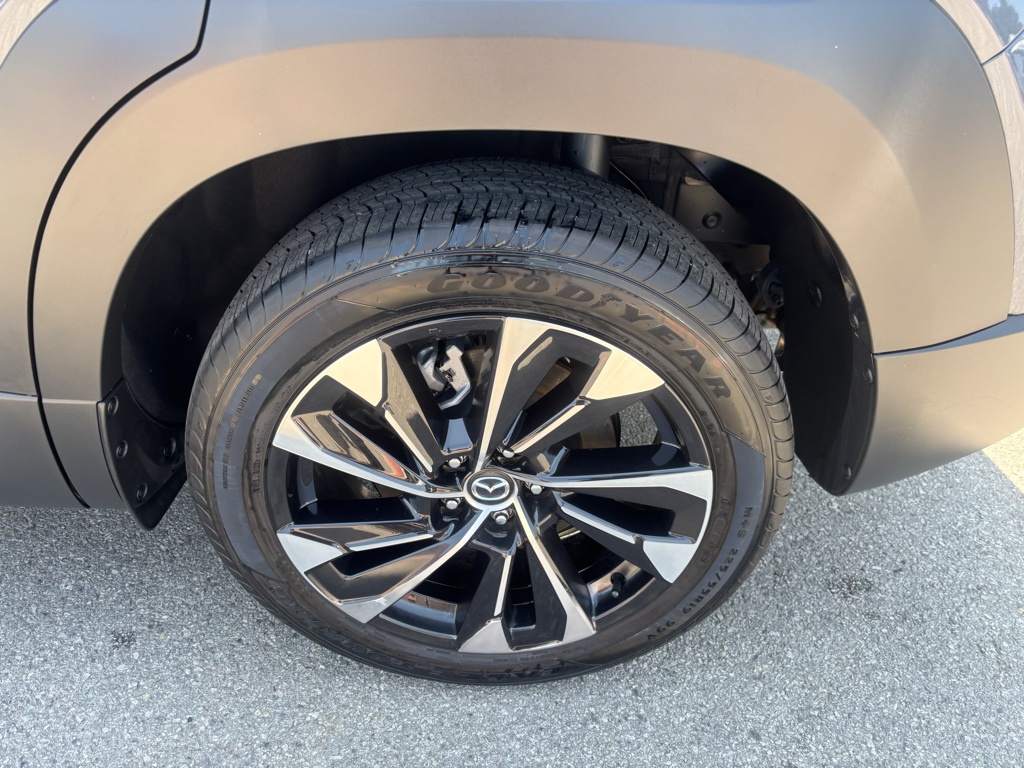 Used Car 2025 Mazda Cx-50 Hybrid  Premium Plus For Sale Under $40,000 In Austin, Texas