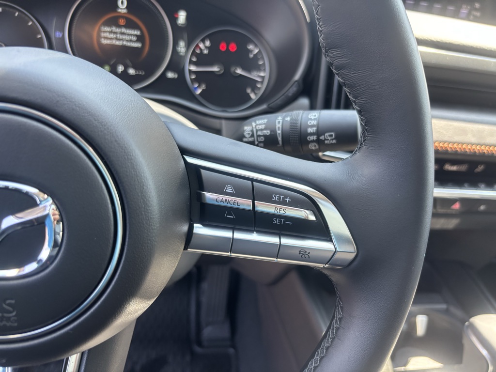Used Car 2025 Mazda Cx-50 Hybrid  Premium Plus For Sale Under $40,000 In Austin, Texas