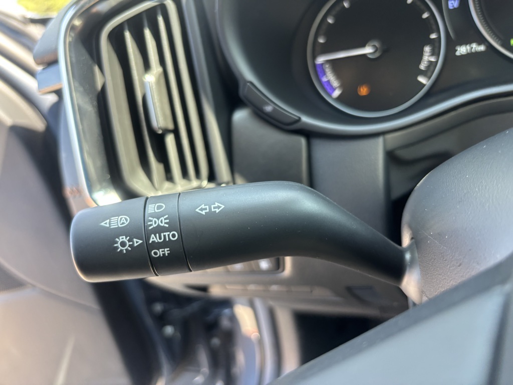 Used Car 2025 Mazda Cx-50 Hybrid  Premium Plus For Sale Under $40,000 In Austin, Texas
