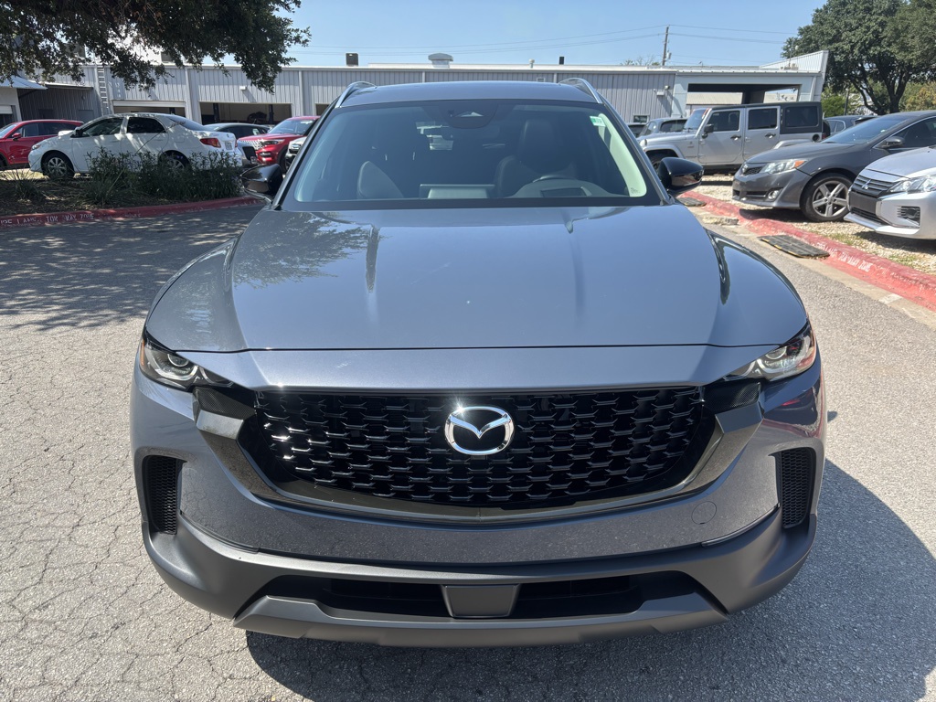 Used Car 2025 Mazda Cx-50 Hybrid  Premium Plus For Sale Under $40,000 In Austin, Texas
