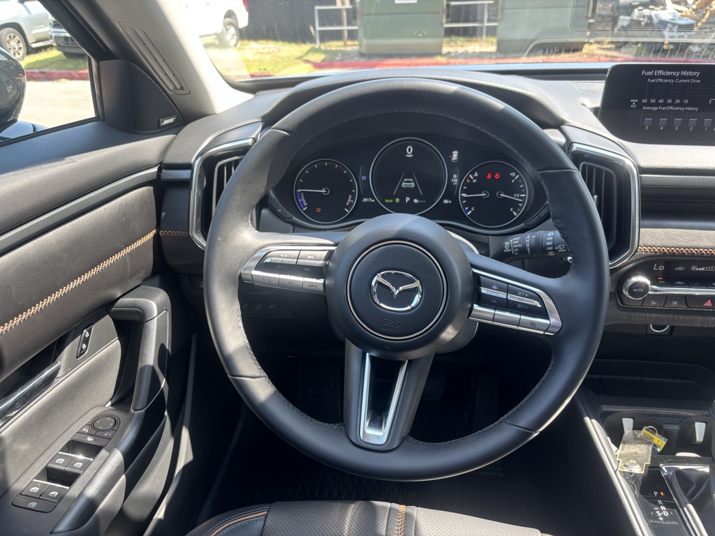 Used Car 2025 Mazda Cx-50 Hybrid  Premium Plus For Sale Under $40,000 In Austin, Texas