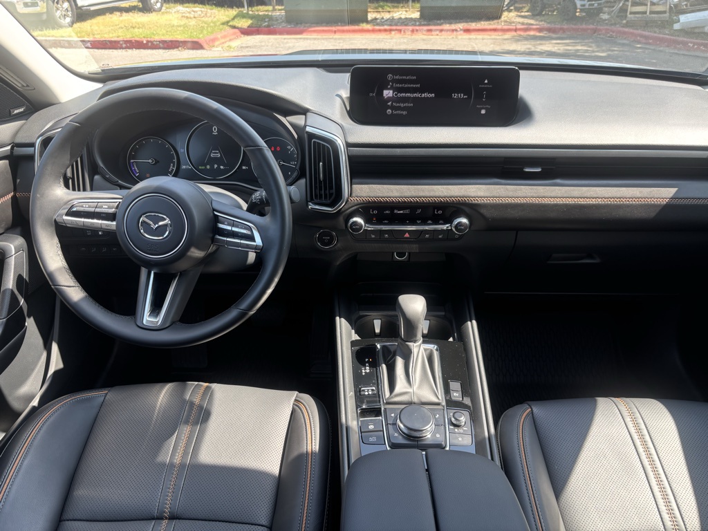 Used Car 2025 Mazda Cx-50 Hybrid  Premium Plus For Sale Under $40,000 In Austin, Texas
