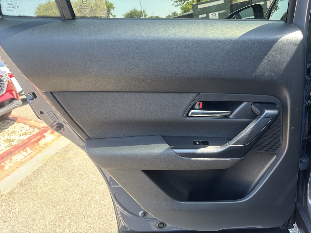 Used Car 2025 Mazda Cx-50 Hybrid  Premium Plus For Sale Under $40,000 In Austin, Texas
