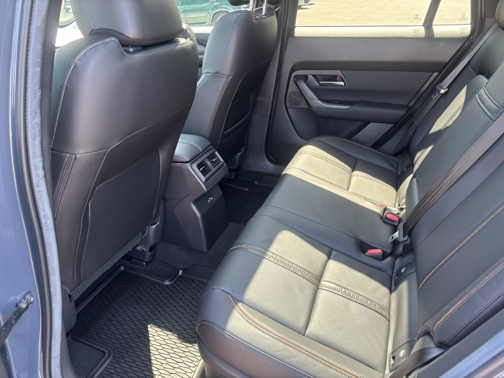 Used Car 2025 Mazda Cx-50 Hybrid  Premium Plus For Sale Under $40,000 In Austin, Texas