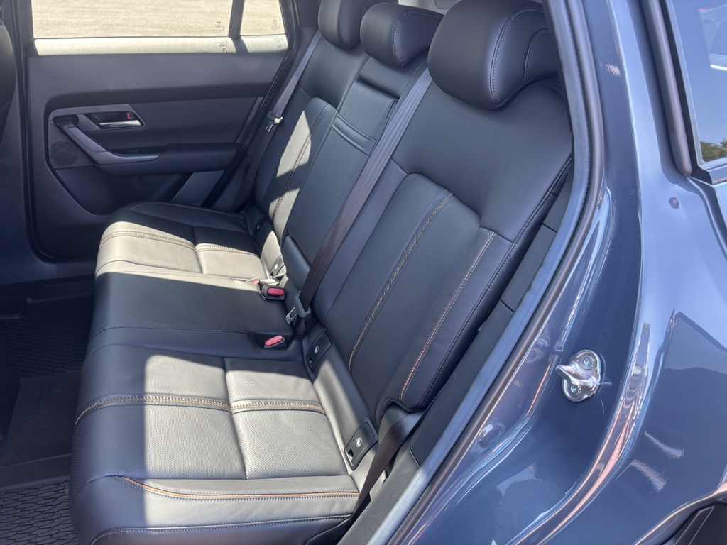 Used Car 2025 Mazda Cx-50 Hybrid  Premium Plus For Sale Under $40,000 In Austin, Texas