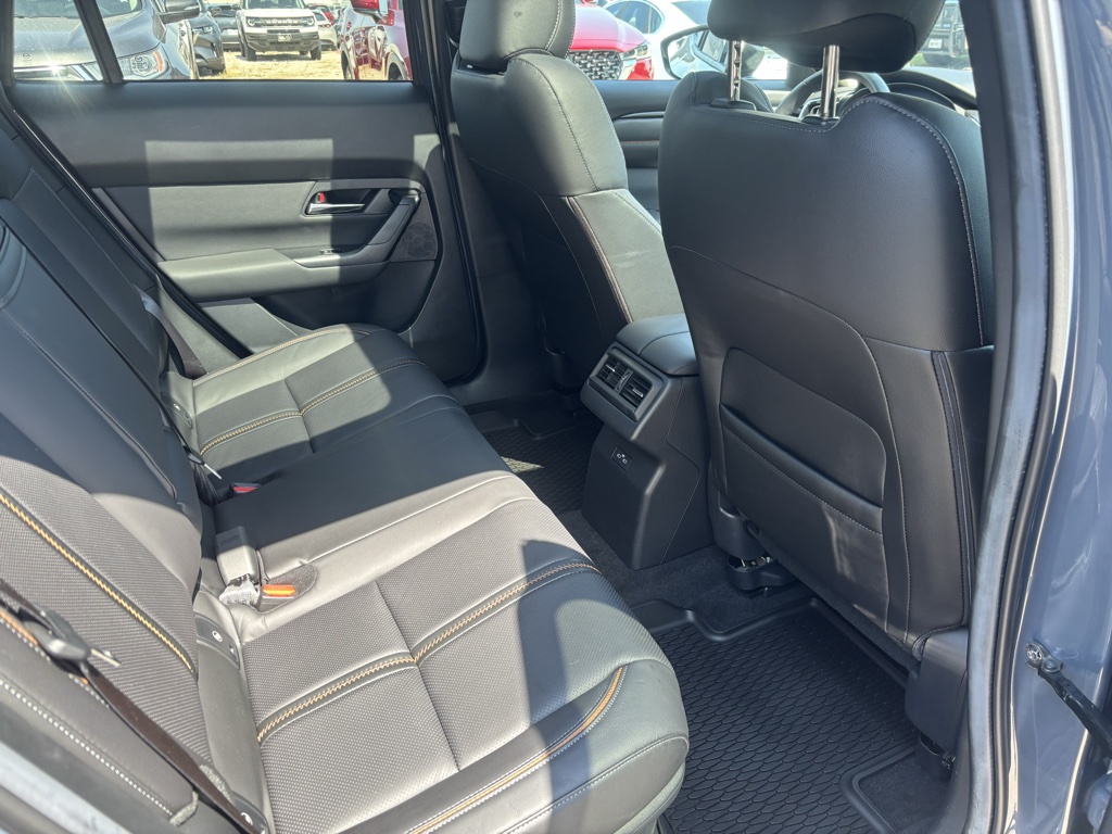 Used Car 2025 Mazda Cx-50 Hybrid  Premium Plus For Sale Under $40,000 In Austin, Texas