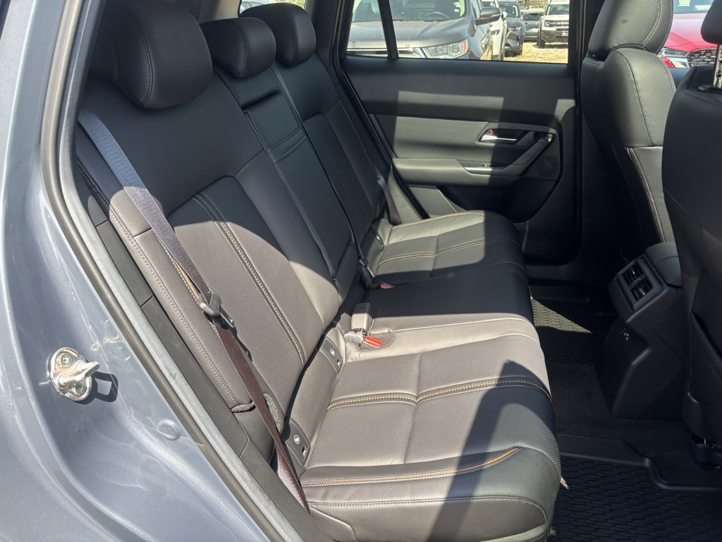 Used Car 2025 Mazda Cx-50 Hybrid  Premium Plus For Sale Under $40,000 In Austin, Texas