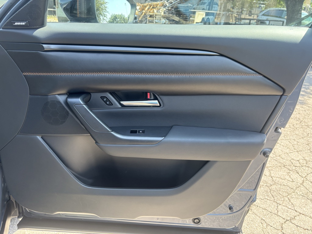 Used Car 2025 Mazda Cx-50 Hybrid  Premium Plus For Sale Under $40,000 In Austin, Texas