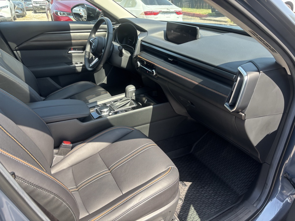 Used Car 2025 Mazda Cx-50 Hybrid  Premium Plus For Sale Under $40,000 In Austin, Texas