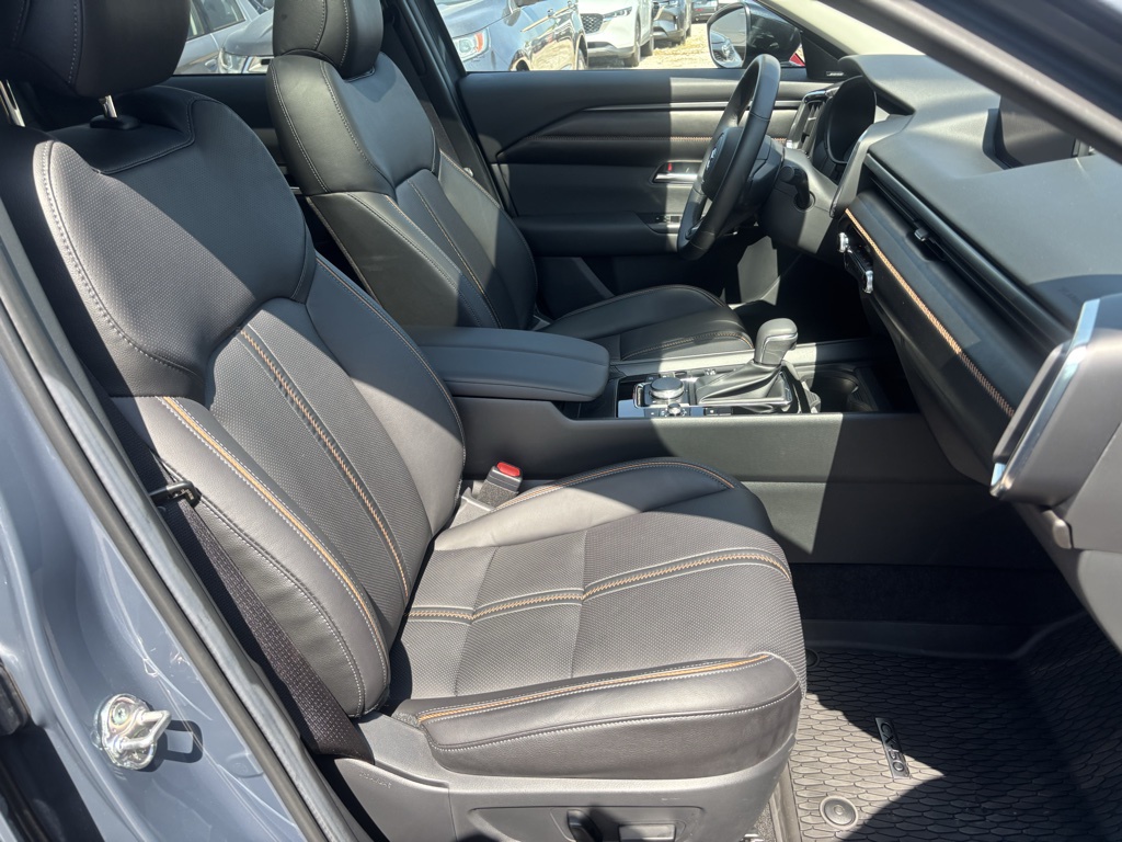 Used Car 2025 Mazda Cx-50 Hybrid  Premium Plus For Sale Under $40,000 In Austin, Texas