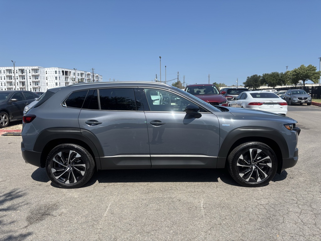 Used Car 2025 Mazda Cx-50 Hybrid  Premium Plus For Sale Under $40,000 In Austin, Texas