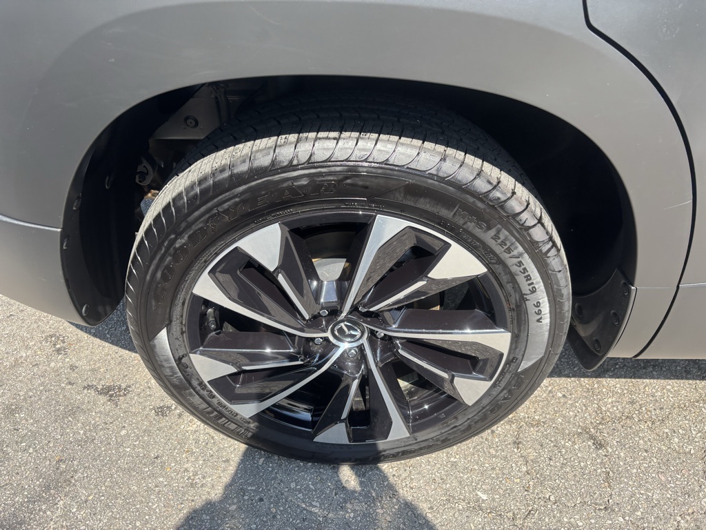 Used Car 2025 Mazda Cx-50 Hybrid  Premium Plus For Sale Under $40,000 In Austin, Texas