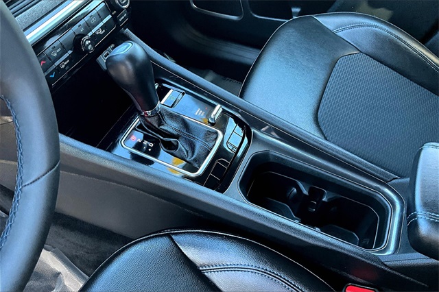 Used 2022 Jeep Compass For Sale in Gloucester, MA