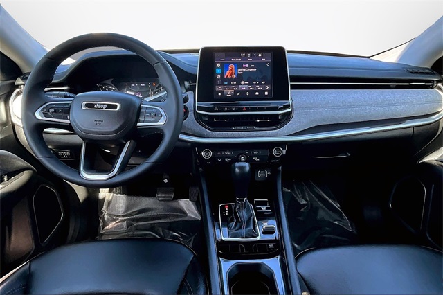 Used 2022 Jeep Compass For Sale in Gloucester, MA