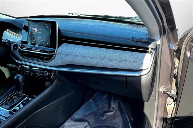 Used 2022 Jeep Compass For Sale in Gloucester, MA