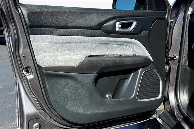 Used 2022 Jeep Compass For Sale in Gloucester, MA