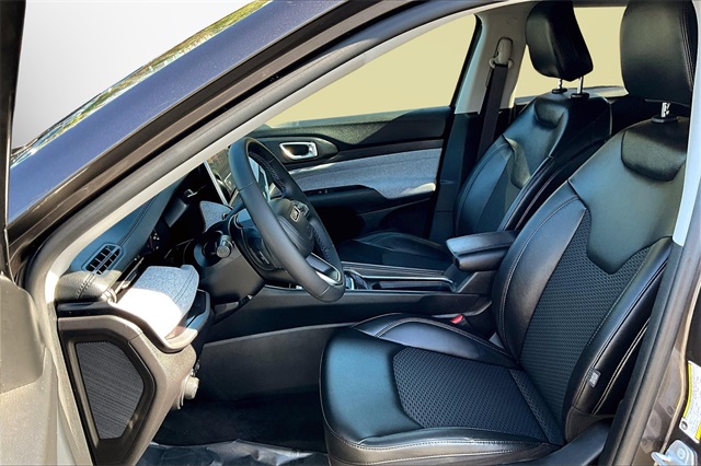 Used 2022 Jeep Compass For Sale in Gloucester, MA