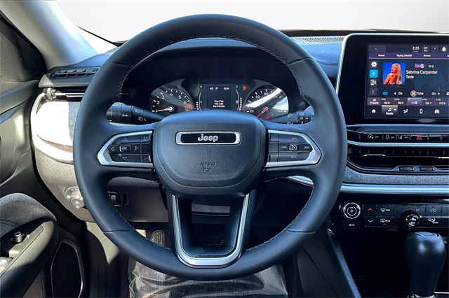 Used 2022 Jeep Compass For Sale in Gloucester, MA