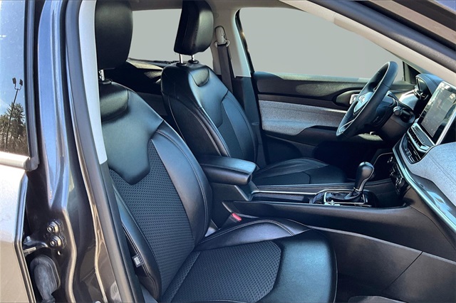 Used 2022 Jeep Compass For Sale in Gloucester, MA