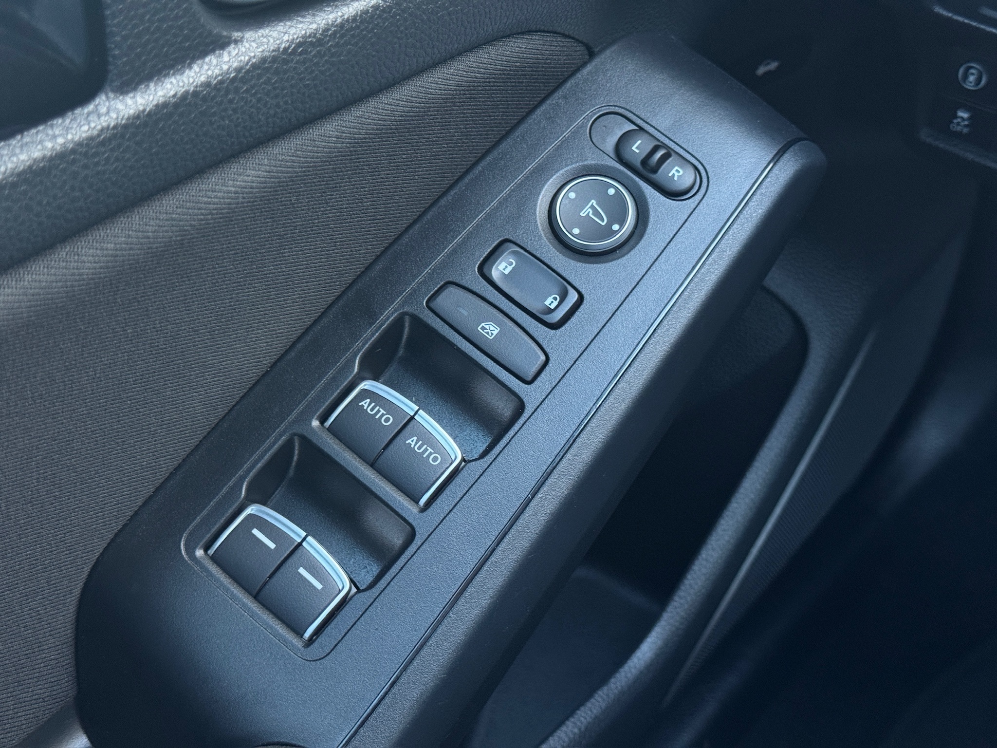 2023 Honda Civic EX Gray at Texan Dodge Chrysler Jeep Ram