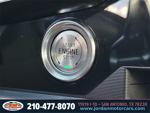 Used Car 2020 Chevrolet Corvette  Stingray For Sale Under $70,000 In San Antonio, Texas