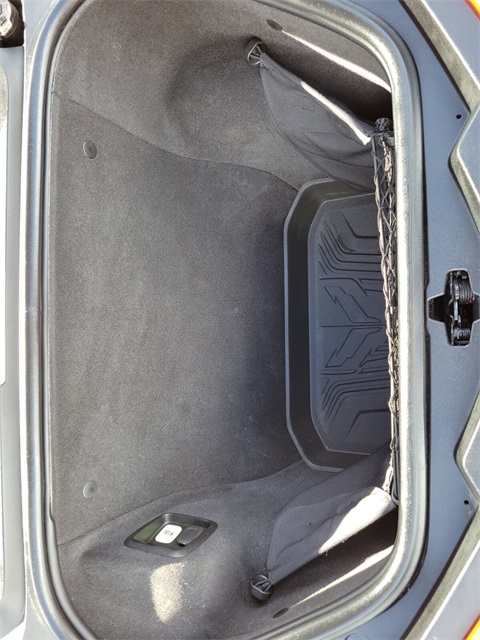 Used Car 2020 Chevrolet Corvette  Stingray For Sale Under $70,000 In San Antonio, Texas