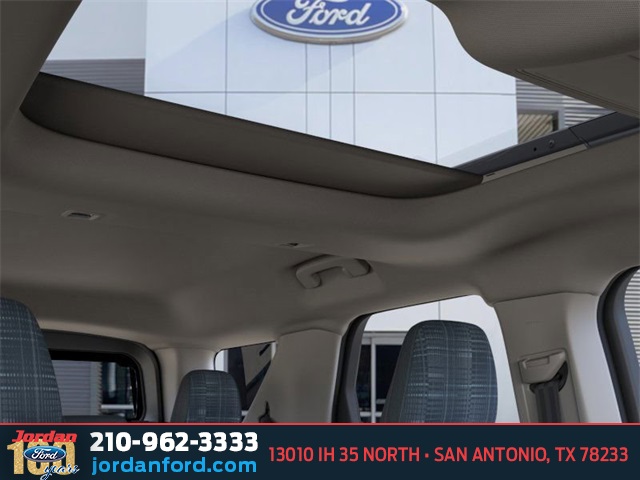 New Car 2025 Ford Bronco Sport  Heritage For Sale Under $40,000 In San Antonio, Texas