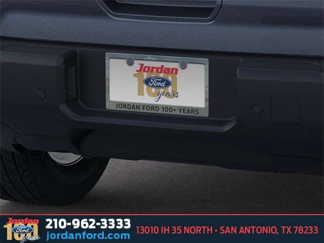 New Car 2025 Ford Bronco Sport  Heritage For Sale Under $40,000 In San Antonio, Texas