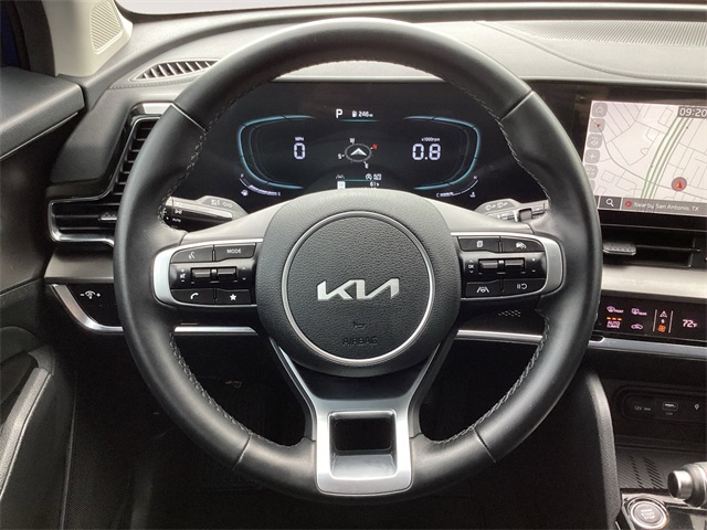 Used Car 2025 Kia Sportage  Ex For Sale Under $30,000 In San Antonio, Texas