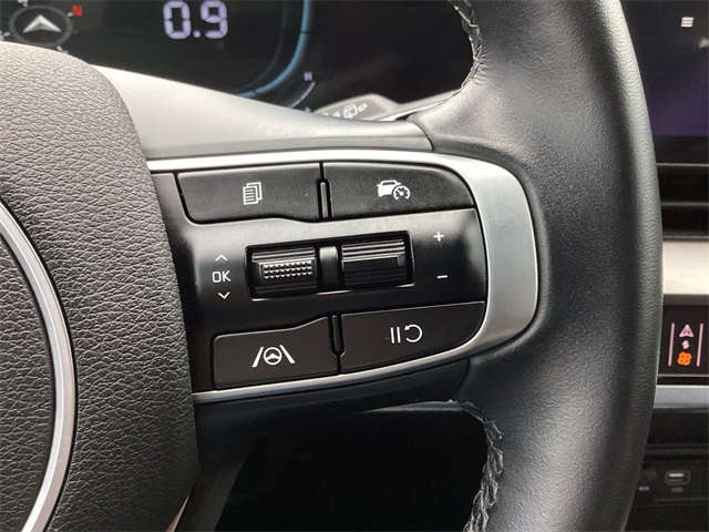 Used Car 2025 Kia Sportage  Ex For Sale Under $30,000 In San Antonio, Texas