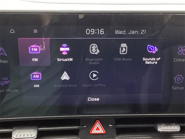 Used Car 2025 Kia Sportage  Ex For Sale Under $30,000 In San Antonio, Texas