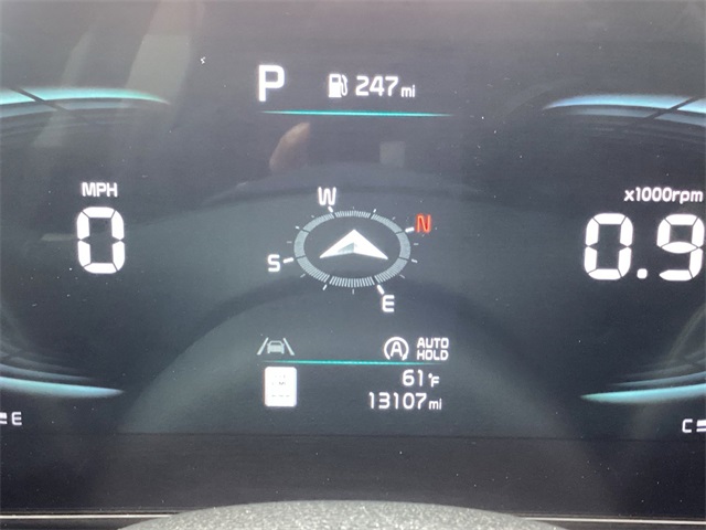 Used Car 2025 Kia Sportage  Ex For Sale Under $30,000 In San Antonio, Texas