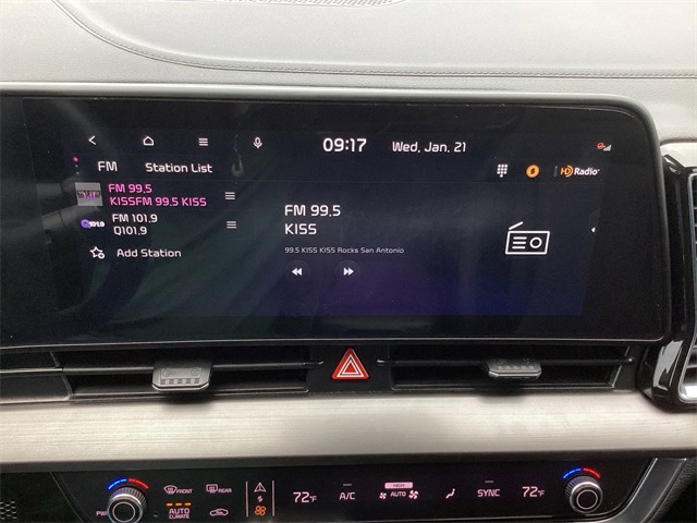 Used Car 2025 Kia Sportage  Ex For Sale Under $30,000 In San Antonio, Texas