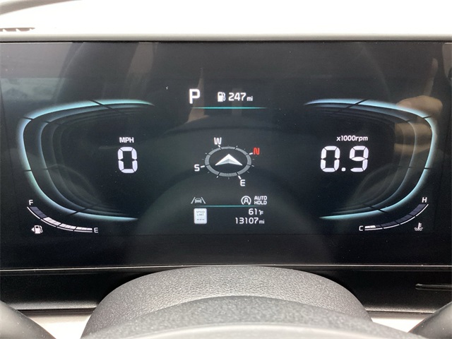 Used Car 2025 Kia Sportage  Ex For Sale Under $30,000 In San Antonio, Texas