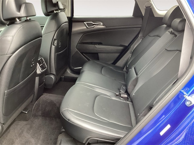 Used Car 2025 Kia Sportage  Ex For Sale Under $30,000 In San Antonio, Texas