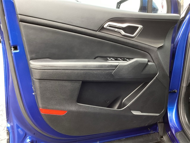 Used Car 2025 Kia Sportage  Ex For Sale Under $30,000 In San Antonio, Texas